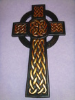 Croix celtique