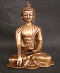 bouddha de medicin, sakyamuni