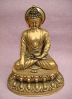 bouddha de medicin, sakyamuni