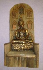temple de bouddha