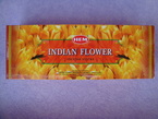 indian flowers