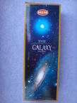 the galaxy