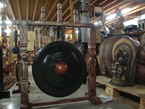 Un gong