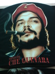 T-shirt Ché Guevara